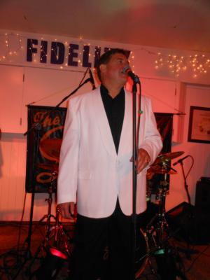 The Legends  | Poway, CA | Oldies Band | Photo #4