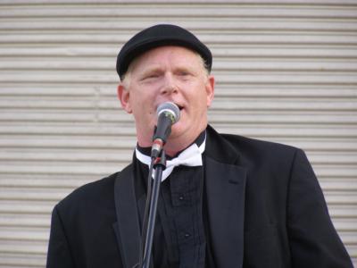 The Legends  | Poway, CA | Oldies Band | Photo #15