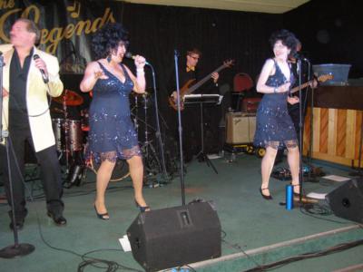 The Legends  | Poway, CA | Oldies Band | Photo #24