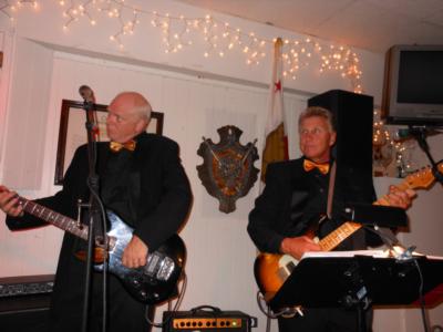 The Legends  | Poway, CA | Oldies Band | Photo #20