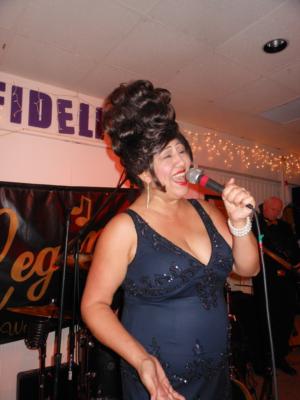 The Legends  | Poway, CA | Oldies Band | Photo #11