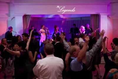 The Legends  | Poway, CA | Oldies Band | Photo #21