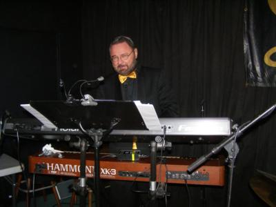 The Legends  | Poway, CA | Oldies Band | Photo #10