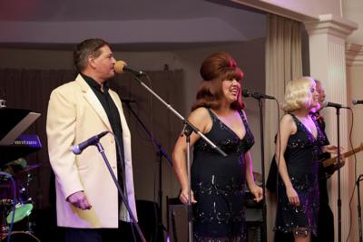 The Legends  | Poway, CA | Oldies Band | Photo #19