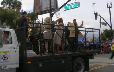 The Legends  | Poway, CA | Oldies Band | Photo #22