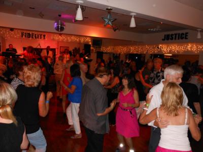 The Legends  | Poway, CA | Oldies Band | Photo #25