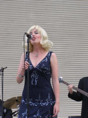 The Legends  | Poway, CA | Oldies Band | Photo #18