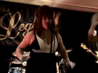 The Legends  | Poway, CA | Oldies Band | Peppermint Twist/ Proud Mary