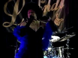 The Legends  | Poway, CA | Oldies Band | Supremes Medley/ Shout