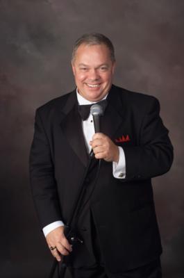 Sinatra Tribute Band starring Don Juceam's Main Photo