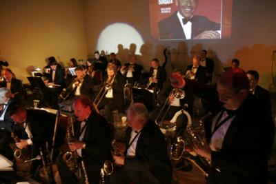 Sinatra Tribute Band starring Don Juceam | Brandon, FL | Frank Sinatra Tribute Act | Photo #2