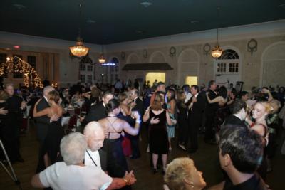 Sinatra Tribute Band starring Don Juceam | Brandon, FL | Frank Sinatra Tribute Act | Photo #3
