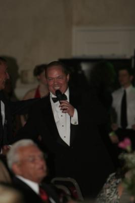 Sinatra Tribute Band starring Don Juceam | Brandon, FL | Frank Sinatra Tribute Act | Photo #4