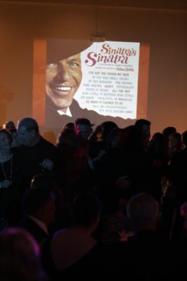 Sinatra Tribute Band starring Don Juceam | Brandon, FL | Frank Sinatra Tribute Act | Photo #5