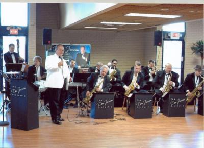 Sinatra Tribute Band starring Don Juceam | Brandon, FL | Frank Sinatra Tribute Act | Photo #7