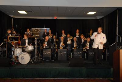 Sinatra Tribute Band starring Don Juceam | Brandon, FL | Frank Sinatra Tribute Act | Photo #8
