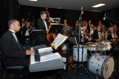 Sinatra Tribute Band starring Don Juceam | Brandon, FL | Frank Sinatra Tribute Act | Photo #9