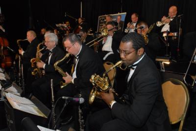 Sinatra Tribute Band starring Don Juceam | Brandon, FL | Frank Sinatra Tribute Act | Photo #10