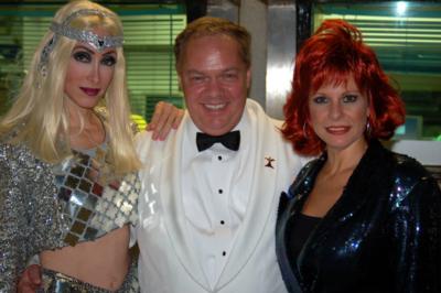 Sinatra Tribute Band starring Don Juceam | Brandon, FL | Frank Sinatra Tribute Act | Photo #14