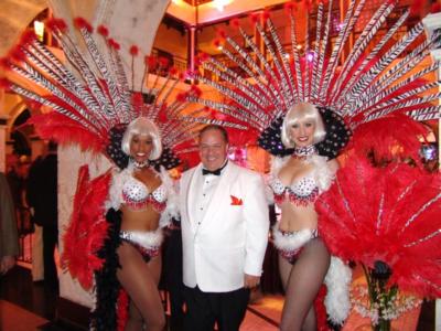 Sinatra Tribute Band starring Don Juceam | Brandon, FL | Frank Sinatra Tribute Act | Photo #16