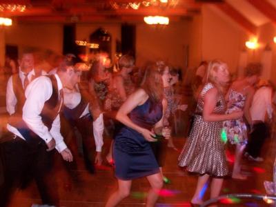 Visual Sound | Greeley, CO | Event DJ | Photo #6