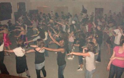 Visual Sound | Greeley, CO | Event DJ | Photo #9