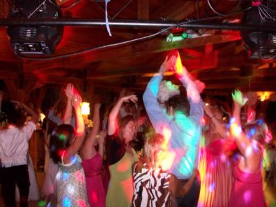 Visual Sound | Greeley, CO | Event DJ | Photo #10