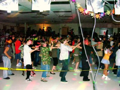 Visual Sound | Greeley, CO | Event DJ | Photo #12
