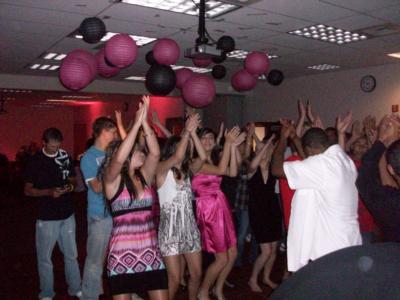 Visual Sound | Greeley, CO | Event DJ | Photo #16