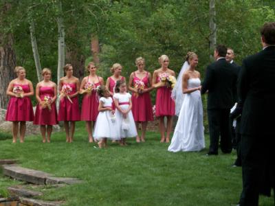 Visual Sound | Greeley, CO | Event DJ | Photo #18