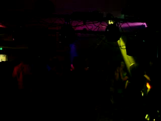 Visual Sound | Greeley, CO | Event DJ | kids night