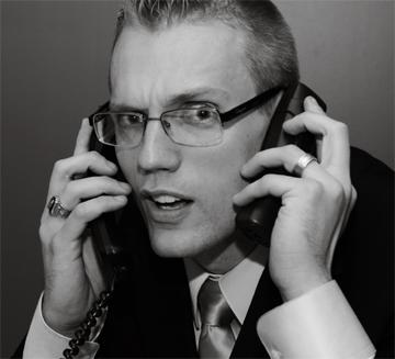 U.S. SBA "Entrepreneur of the Year" - Clay Clark | Coppell, TX | Motivational Speaker | Photo #4