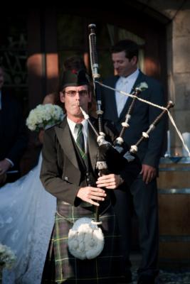Jeff Campbell, The Bagpiper | Walnut Creek, CA | Celtic Bagpipes | Photo #7