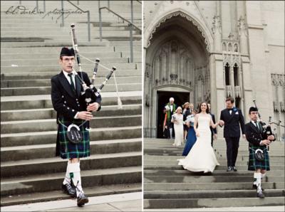 Jeff Campbell, The Bagpiper | Walnut Creek, CA | Celtic Bagpipes | Photo #8