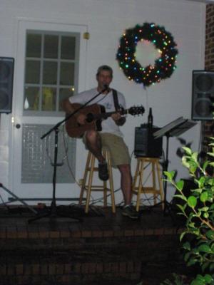 JT Parrothead | Creedmoor, NC | One Man Band | Photo #10