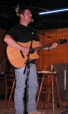 JT Parrothead | Creedmoor, NC | One Man Band | Photo #8