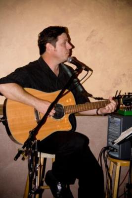 JT Parrothead | Creedmoor, NC | One Man Band | Photo #11
