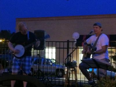 JT Parrothead | Creedmoor, NC | One Man Band | Photo #15