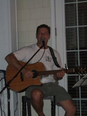 JT Parrothead | Creedmoor, NC | One Man Band | Photo #13