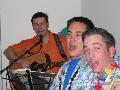 JT Parrothead | Creedmoor, NC | One Man Band | Photo #6