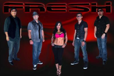 The Band Fresh's Main Photo