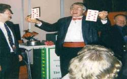 The Magic & Illusion Of Terry Murphy | Shorewood, IL | Magician | Photo #6