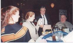 The Magic & Illusion Of Terry Murphy | Shorewood, IL | Magician | Photo #8