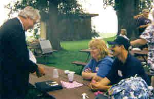 The Magic & Illusion Of Terry Murphy | Shorewood, IL | Magician | Photo #10