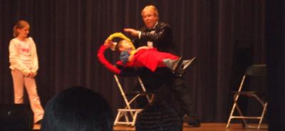The Magic & Illusion Of Terry Murphy | Shorewood, IL | Magician | Photo #12