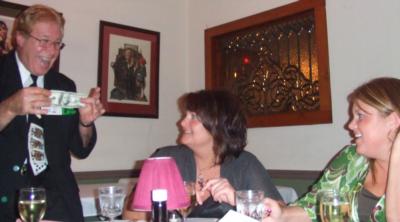 The Magic & Illusion Of Terry Murphy | Shorewood, IL | Magician | Photo #14