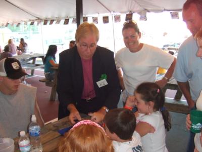 The Magic & Illusion Of Terry Murphy | Shorewood, IL | Magician | Photo #15