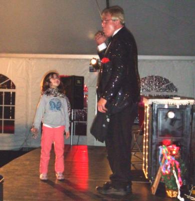 The Magic & Illusion Of Terry Murphy | Shorewood, IL | Magician | Photo #16