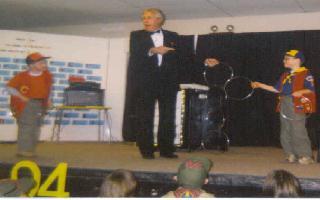 The Magic & Illusion Of Terry Murphy | Shorewood, IL | Magician | Photo #18