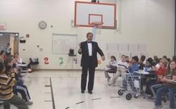 The Magic & Illusion Of Terry Murphy | Shorewood, IL | Magician | Photo #19